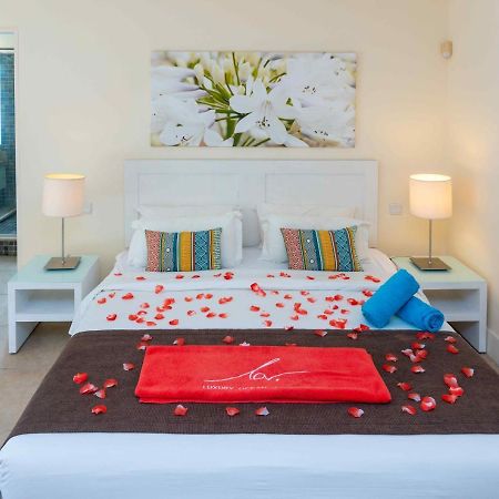 Bel Azur Beach Residence With Lov Trou aux Biches Zewnętrze zdjęcie