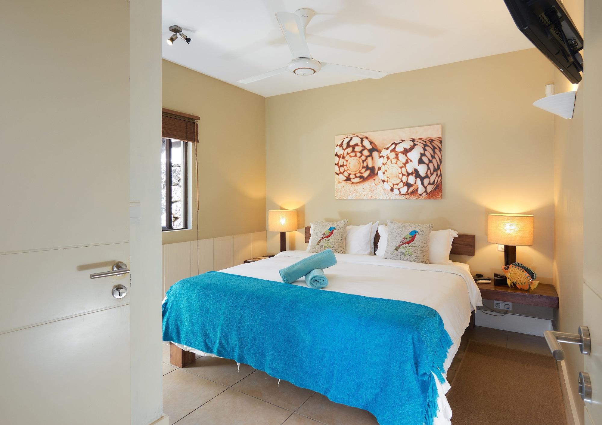 Bel Azur Beach Residence With Lov Trou aux Biches Zewnętrze zdjęcie