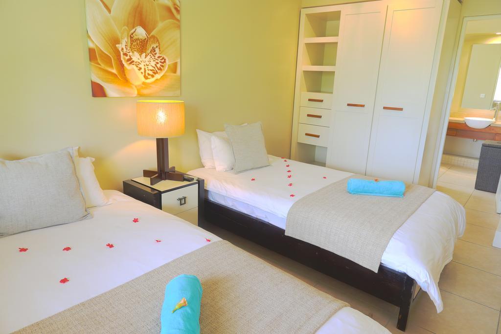 Bel Azur Beach Residence With Lov Trou aux Biches Zewnętrze zdjęcie